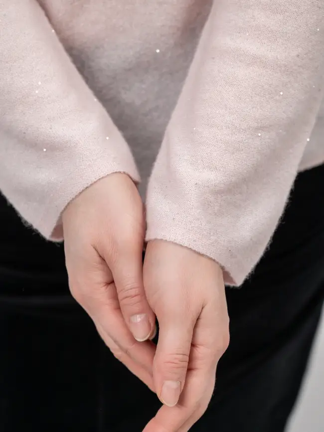 Джемпер 3009 Размер 48-54 фото 66