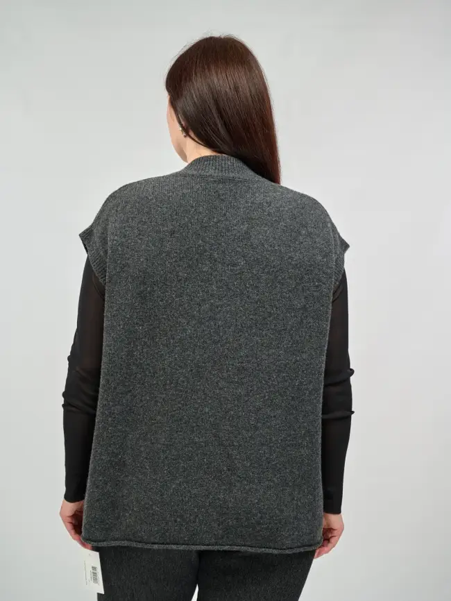 Жилет 9629 Размер 50-58 фото 25