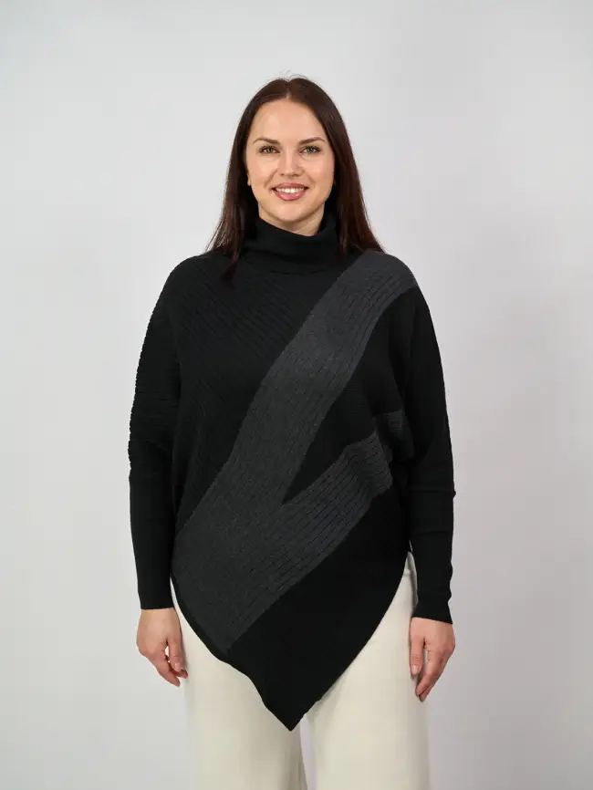 Туника Угол 23807 Размер 50-58 фото 3