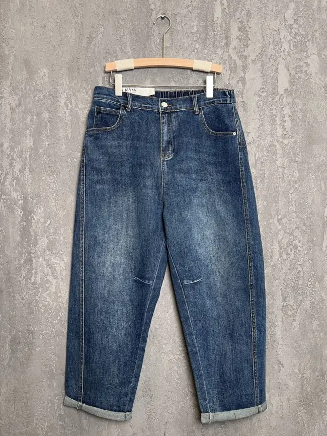 Джинсы 027 Размер 56-58 фото 1