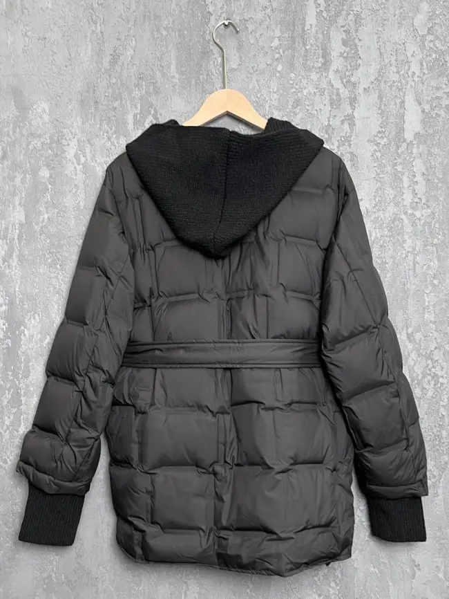 Куртка 6583 Размер 48-54 фото 16