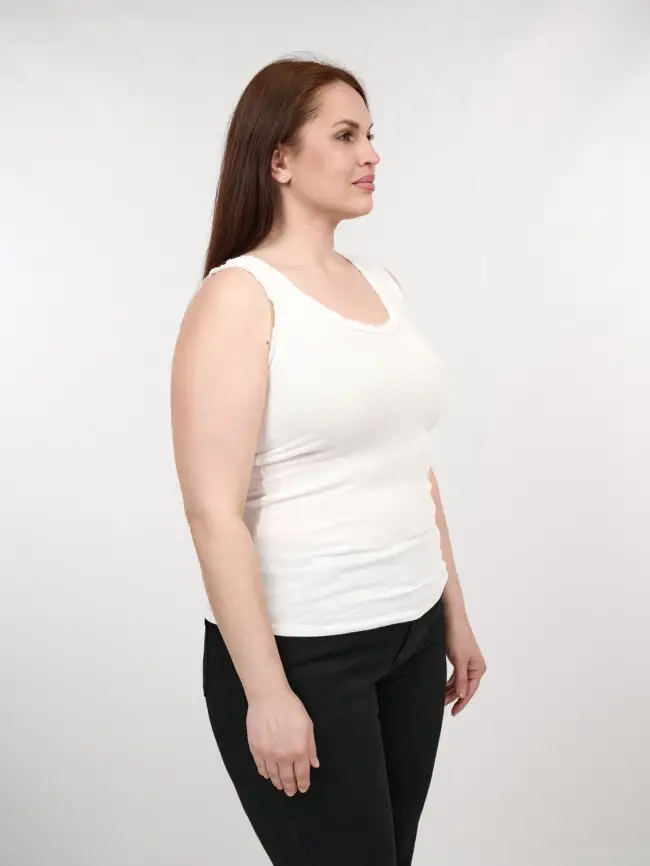 Топ Италия 3000 Размер 46-54 фото 6