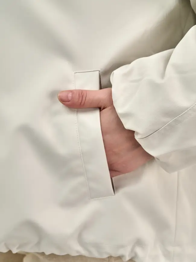 Куртка 881861 Размер 54-58 фото 15