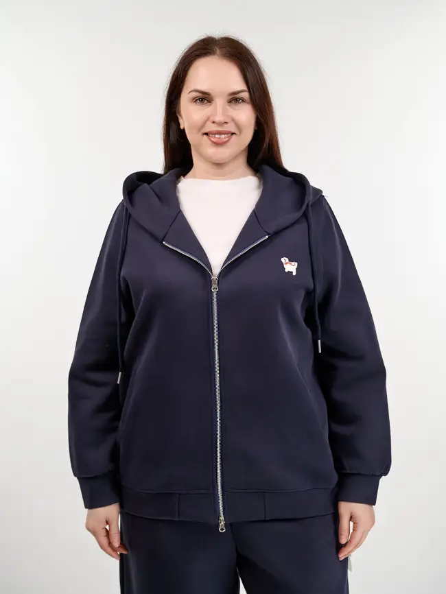 Костюм 0099 Размер 50-58 фото 2