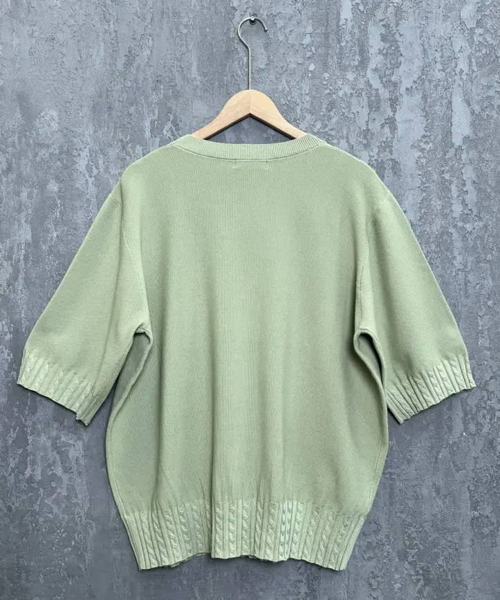 Джемпер облегченный ЭттоПлюс Размер ,25416 фото 3