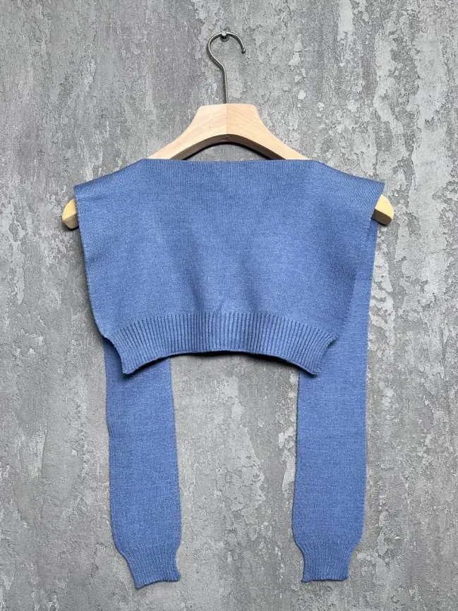 Аксессуар-накидка 1289 фото 3