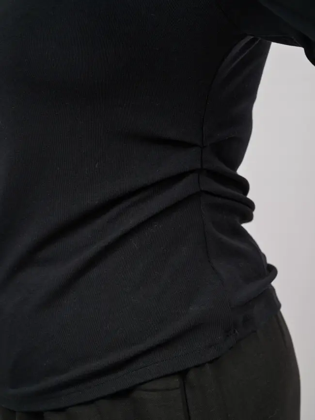 Блуза 68891 Размеры 48-56 фото 13