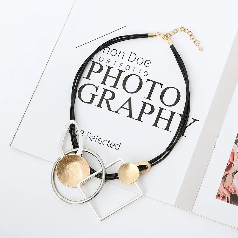 Колье Б0275 фото 2