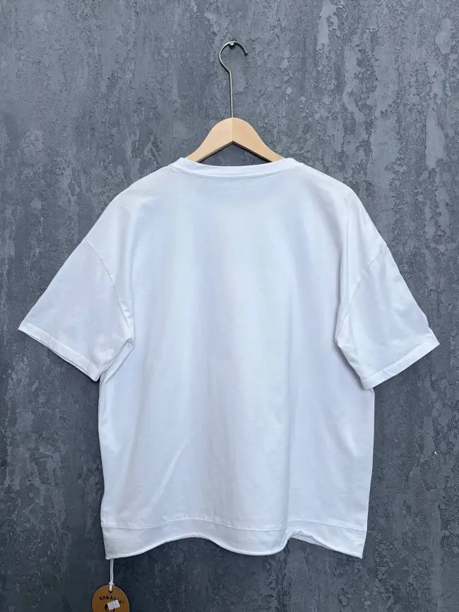 Футболка 20254 Размер 48-54 фото 4