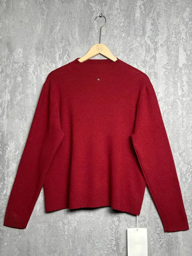 Джемпер 3087 Размер 48- 54 фото 47