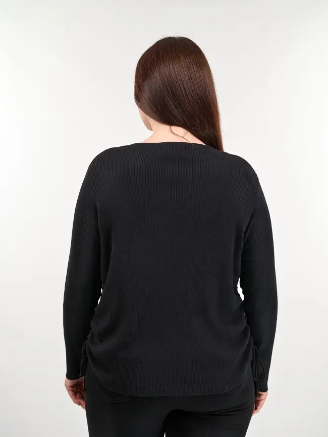 Джемпер 8261 Размер 50-58 фото 66