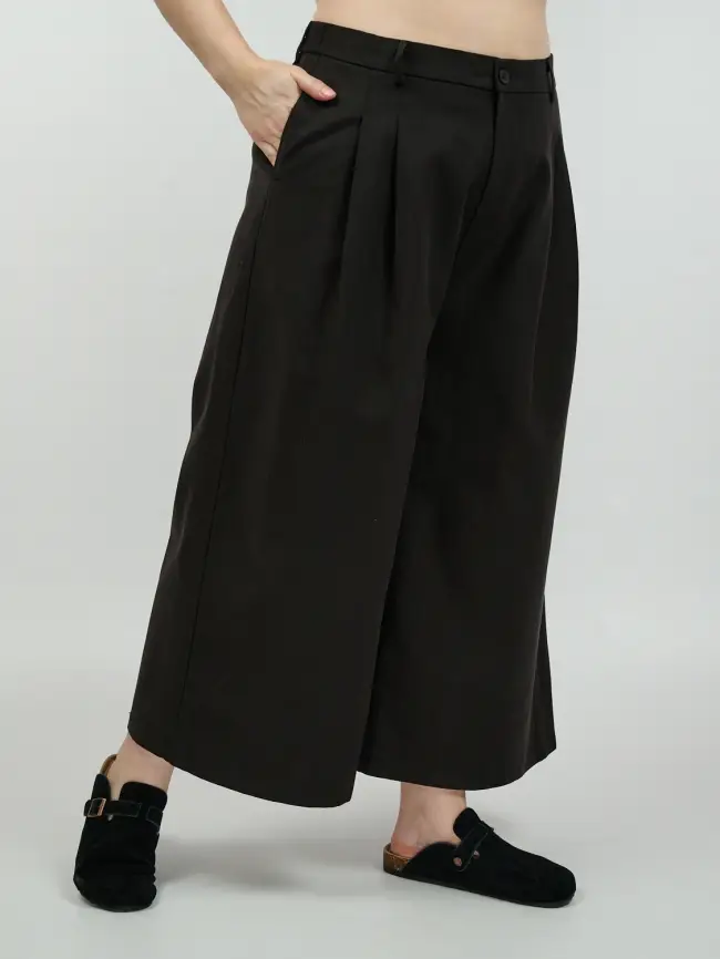 Палаццо 7/8 Бэст 35531 Размер 54-58 фото 46