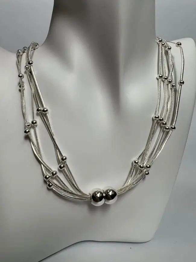 Колье 360933 фото 5