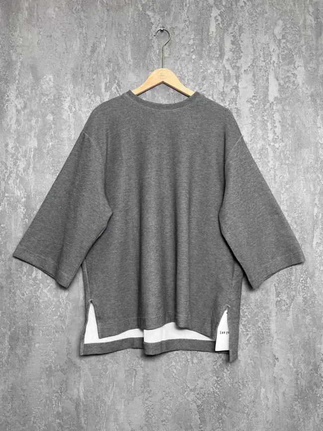 Костюм двойка 25191 Размер 48-52 фото 2