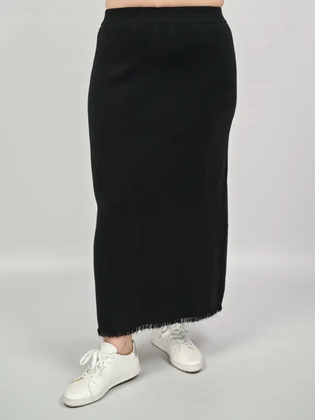 Юбка ЭттоПлюс 659 Размер 50-58 фото 37