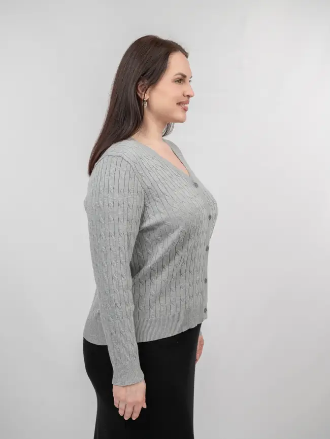 Джемпер 8239 Размер 48- 58 фото 109