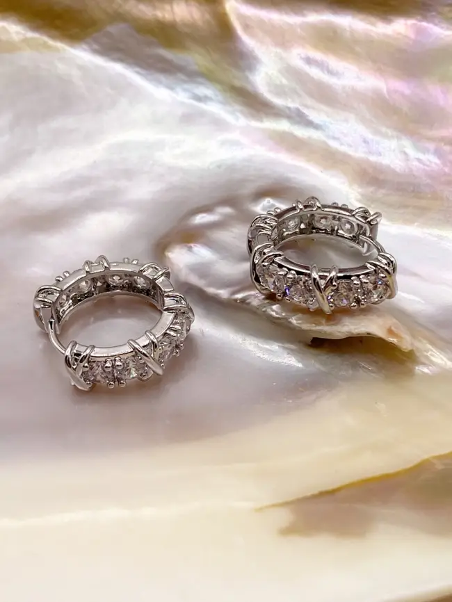 Серьги 9213300-1 фото 5