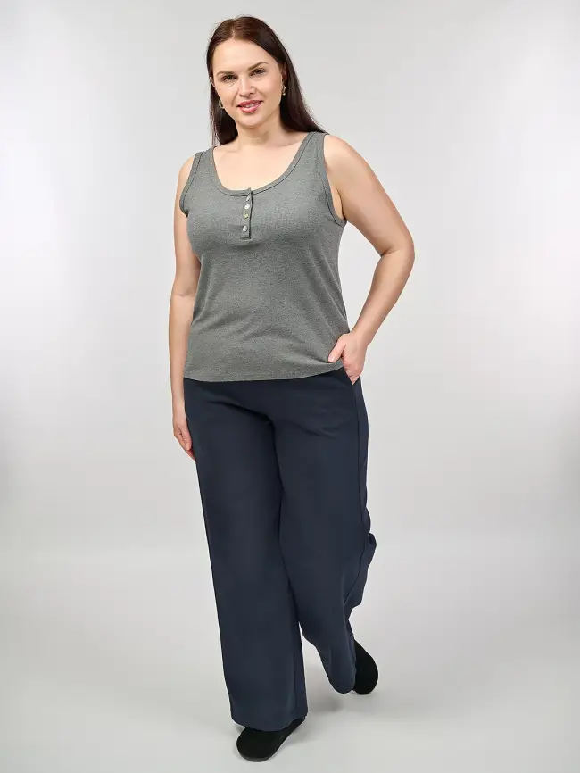 Майка 5136 Размер 52-60 фото 17