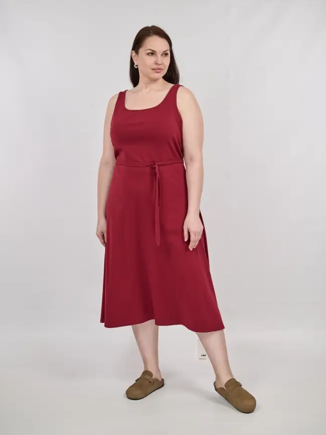 Сарафан 66107 Размеры 50-56 фото 27