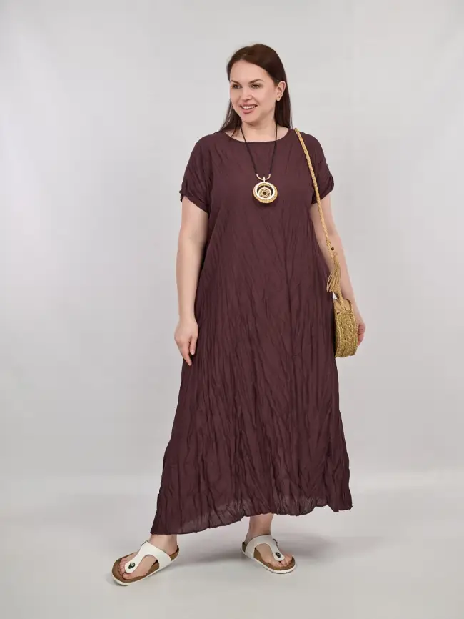 Платье 1131 Размер 46-58 фото 42