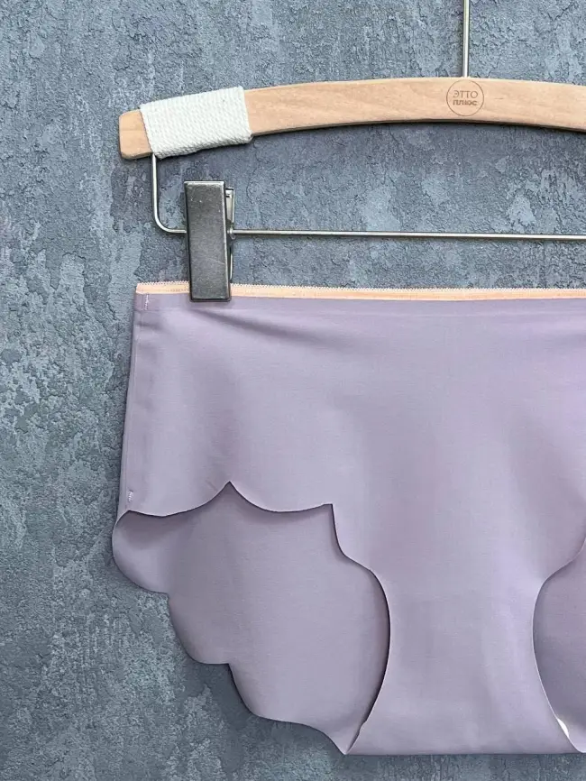 Трусы женские 2812 Размер 46-48 фото 8