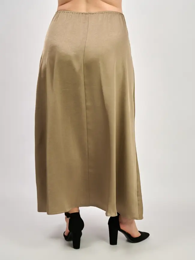 Юбка ЭттоПлюс 1001-2 фото 61