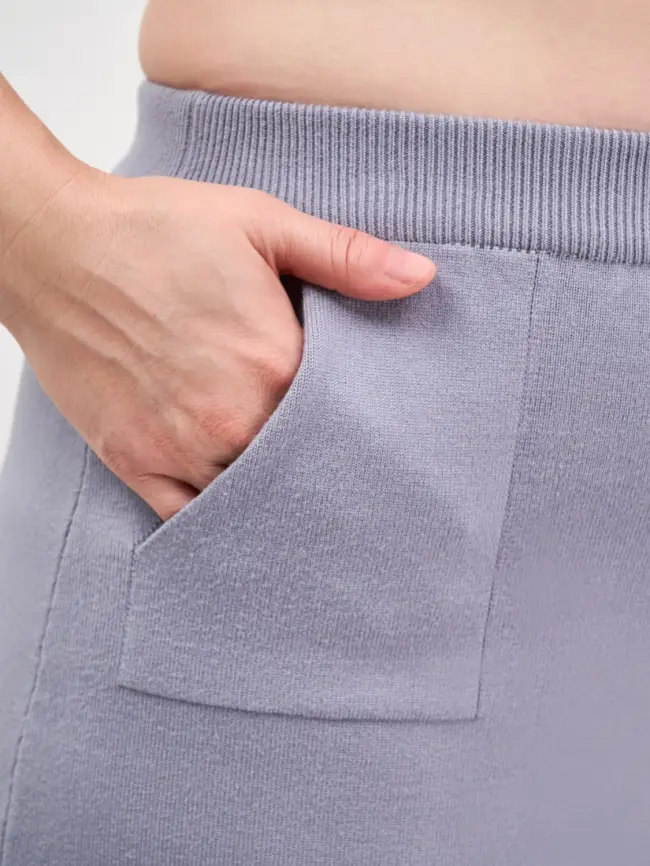 Юбка 25413 ЭттоПлюс Размер 50-58 фото 10