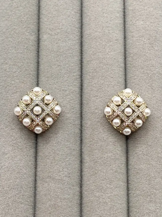 Серьги Б0296 фото 1