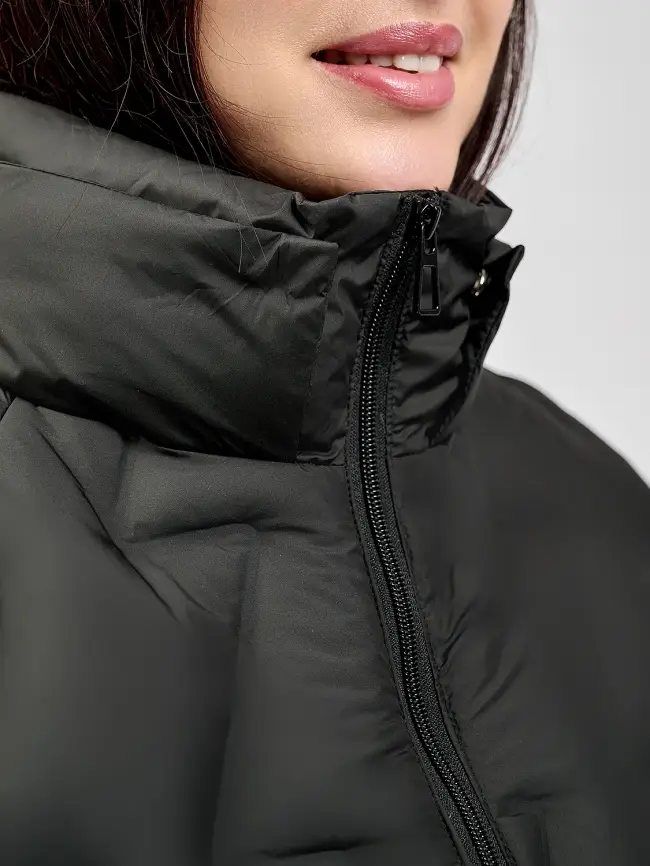 Куртка "Зиг-Заг" 6535 Размер 50-56 фото 20