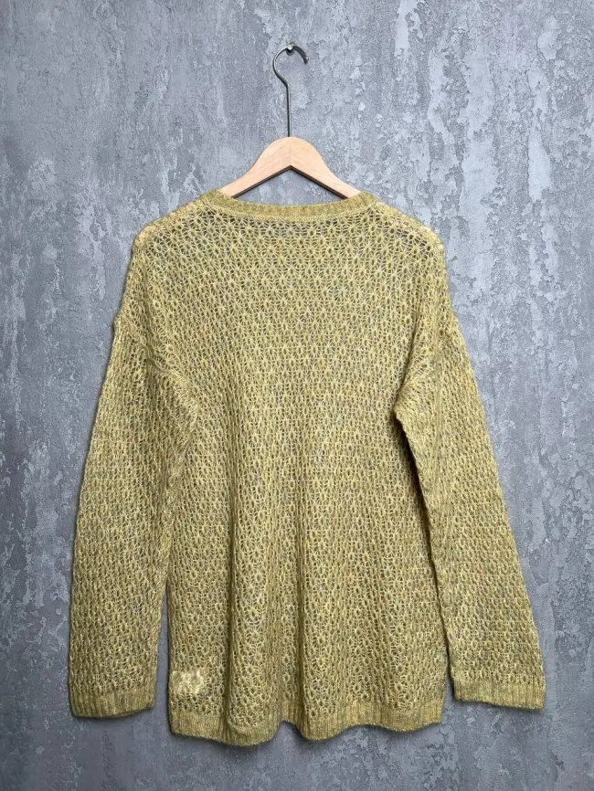 Джемпер 1530 Размер 50-58 фото 46