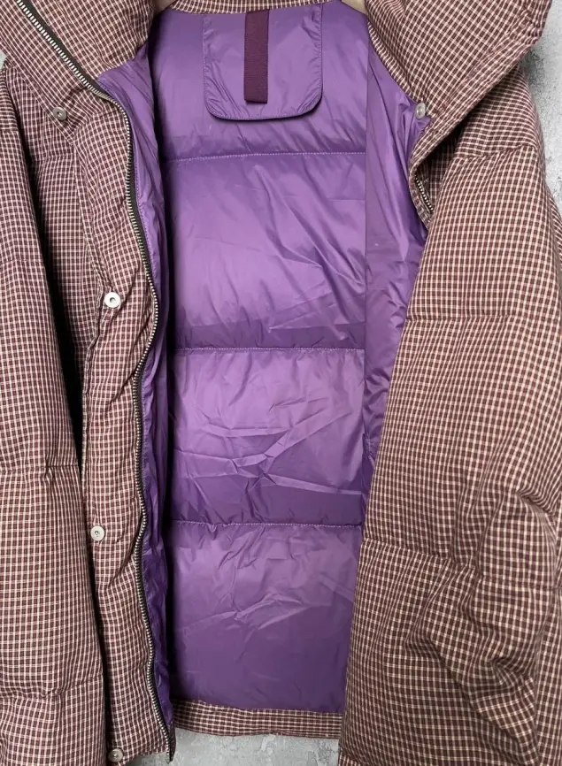 Куртка 9078 Размер 50-58 фото 20