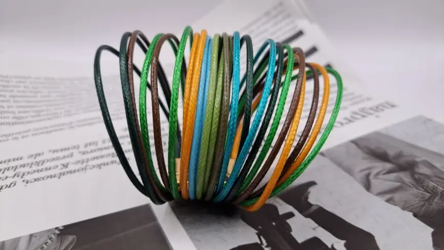 Браслет Водопад 200122 фото 12