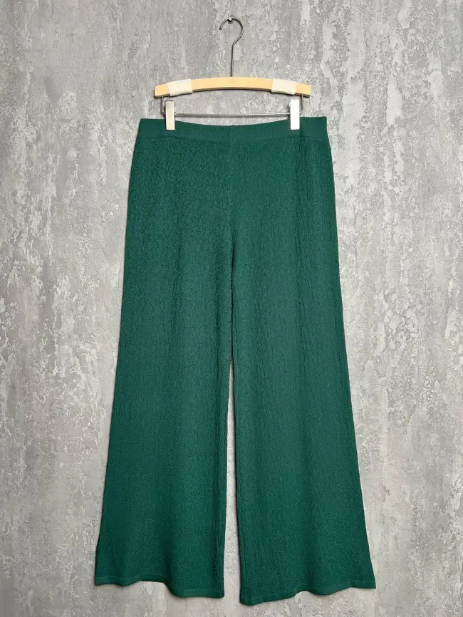 Палаццо облегченные  2138 Уценка фото 3