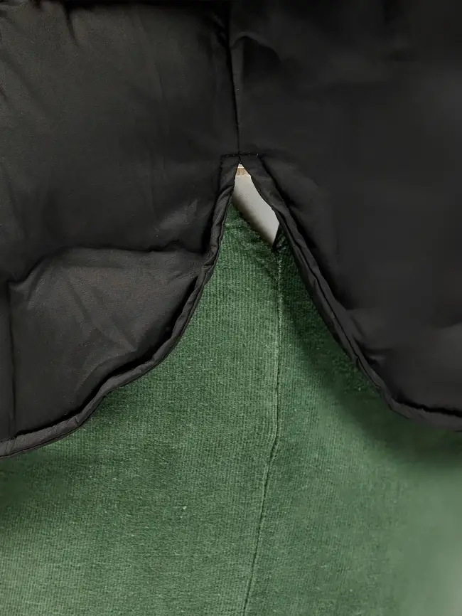 Куртка 6583 Размер 48-54 фото 8