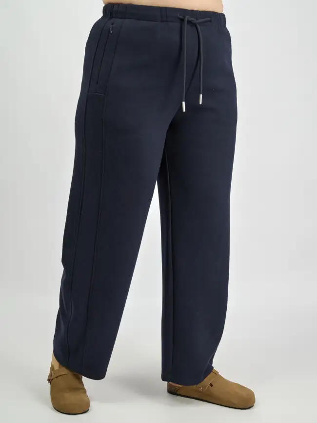 Брюки "Зима" 9805 Размер 50-58 фото 32