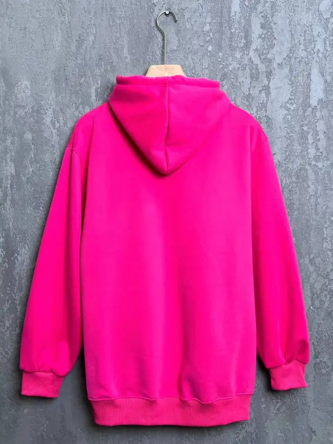 Худи 9819 Размер 50-58 фото 15