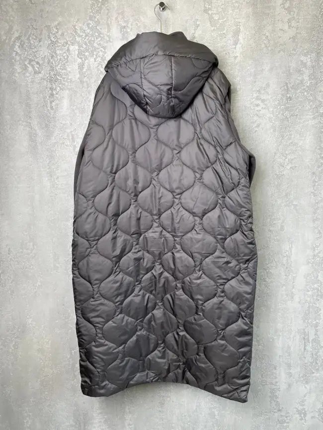 Пальто New Color 3178 фото 2