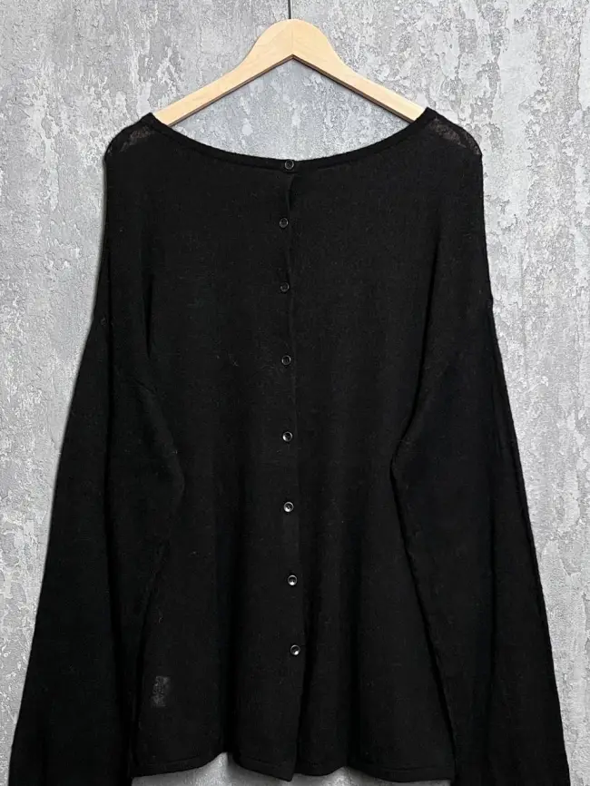 Джемпер 1851 Размер 50-58 фото 47