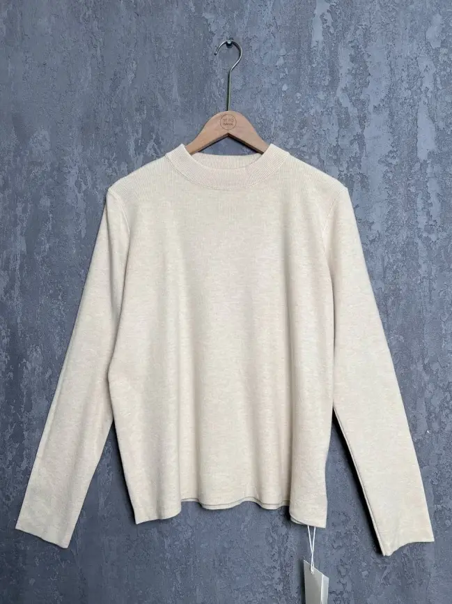 Джемпер 8661 Размеры 50-58 фото 15