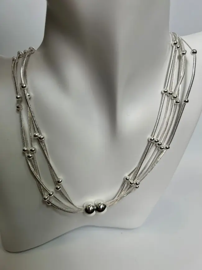 Колье 360933 фото 6