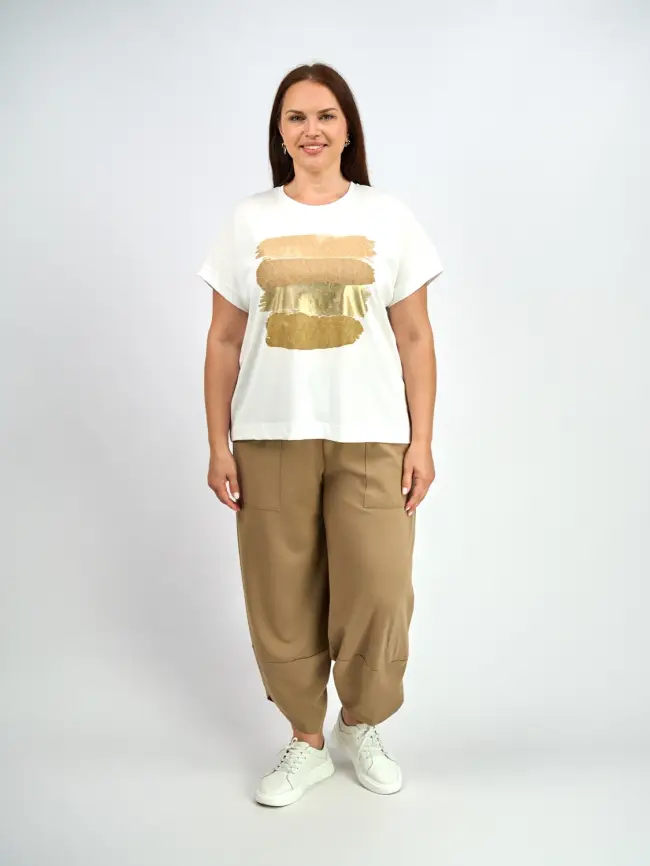 Футболка 25004 размер 52-58 фото 35