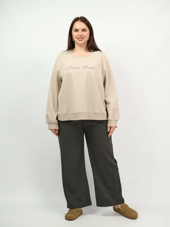 Брюки 373608 Размер 54-58 фото 4