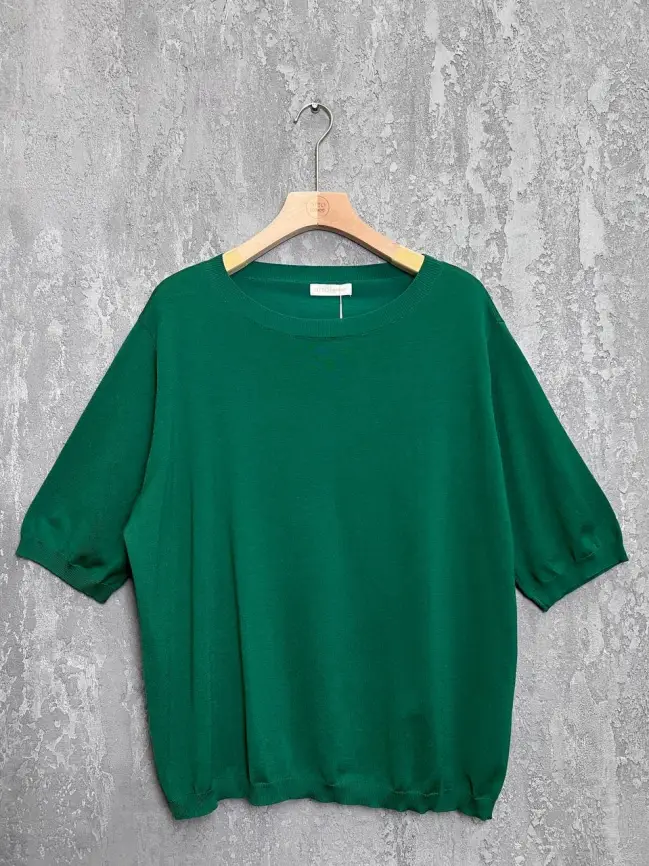 Джемпер 77643 ЭттоПлюс Размер 50-58 фото 80