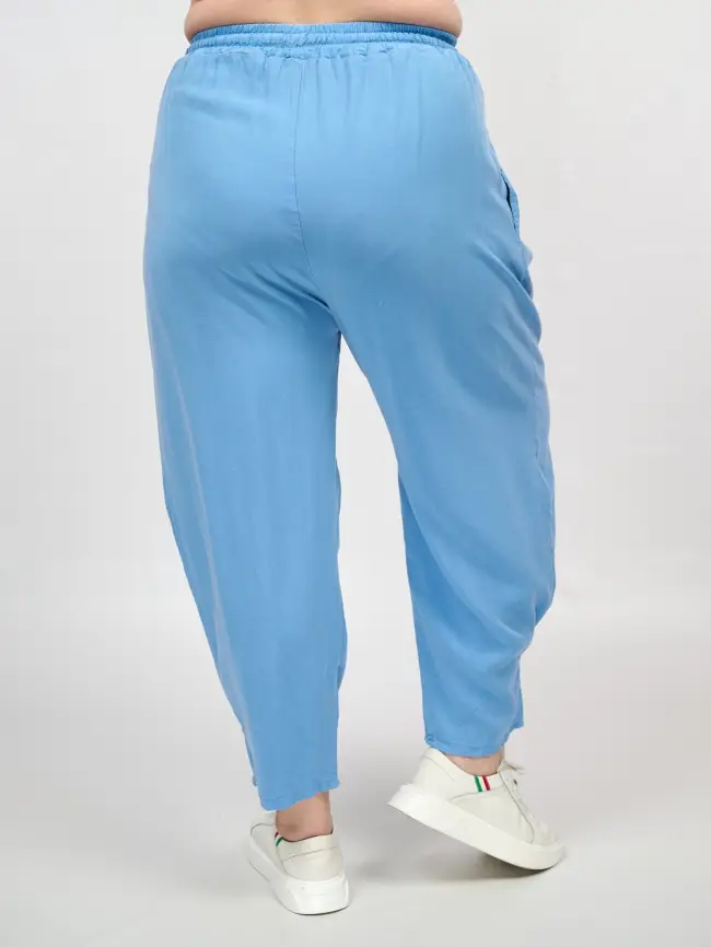 Брюки защипы 2130 Размеры 50-56 фото 92