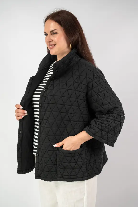 Куртка ЭттоПлюс 046-1 Размер 48-58 фото 80