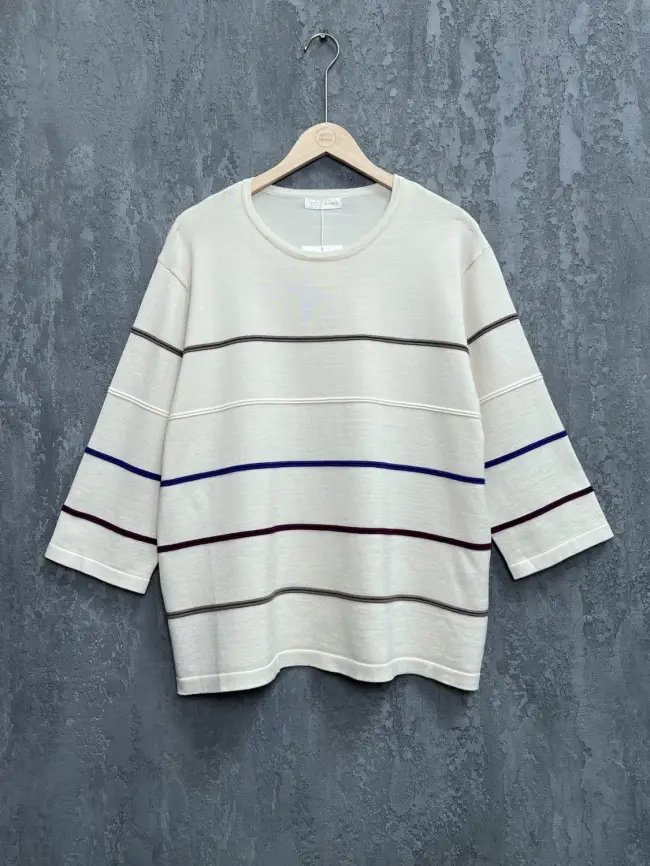 Джемпер ЭттоПлюс Размер 54-60 арт 1085 фото 5