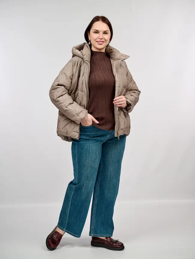 Куртка 6576 Размер 50-56 фото 79