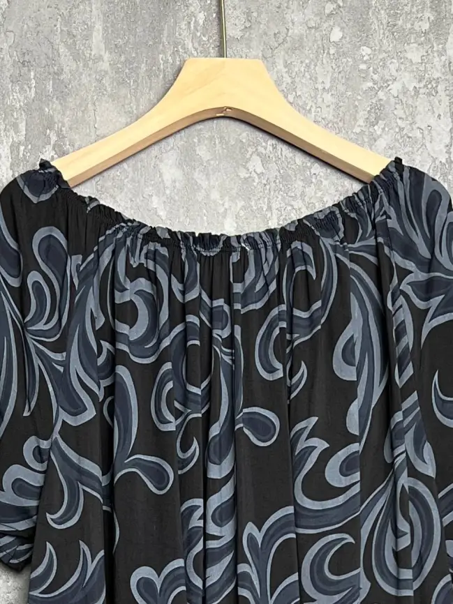 Платье Италия 59100-1 Размер 52-58 фото 23