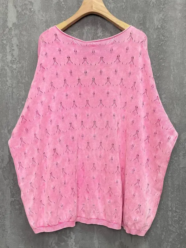 Джемпер Италия 3389 фото 11