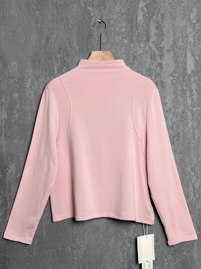 Лонгслив 64258 Размеры 50-58 фото 41